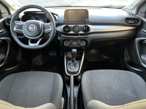 FIAT Cronos 1.8 4P FLEX DRIVE AUTOM�TICO, Foto 9