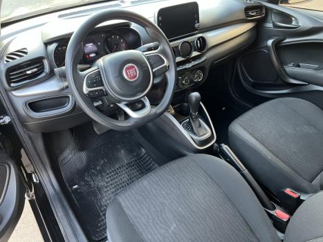 FIAT Cronos 1.8 4P FLEX DRIVE AUTOM�TICO, Foto 10