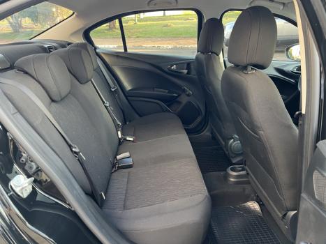 FIAT Cronos 1.8 4P FLEX DRIVE AUTOM�TICO, Foto 11