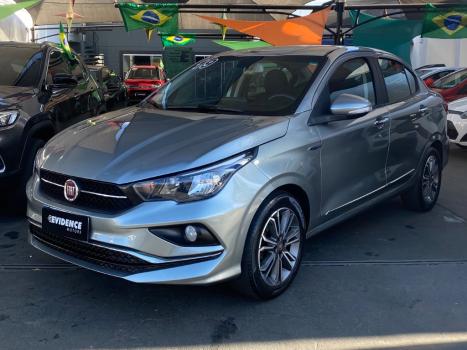 FIAT Cronos 1.8 4P FLEX PRECISION AUTOM�TICO, Foto 1