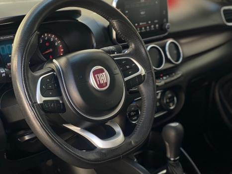 FIAT Cronos 1.8 4P FLEX PRECISION AUTOM�TICO, Foto 2
