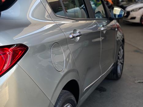 FIAT Cronos 1.8 4P FLEX PRECISION AUTOM�TICO, Foto 3