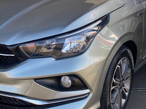 FIAT Cronos 1.8 4P FLEX PRECISION AUTOM�TICO, Foto 5