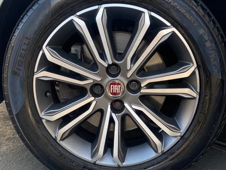 FIAT Cronos 1.8 4P FLEX PRECISION AUTOM�TICO, Foto 7