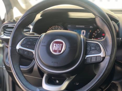 FIAT Cronos 1.8 4P FLEX PRECISION AUTOM�TICO, Foto 8
