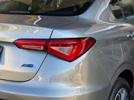FIAT Cronos 1.8 4P FLEX PRECISION AUTOM�TICO, Foto 9