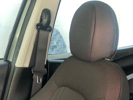 FIAT Cronos 1.8 4P FLEX PRECISION AUTOM�TICO, Foto 10