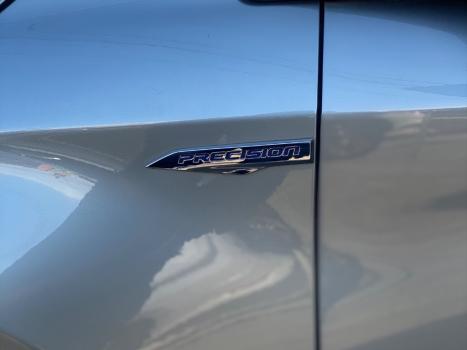FIAT Cronos 1.8 4P FLEX PRECISION AUTOM�TICO, Foto 11