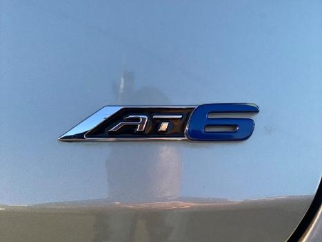 FIAT Cronos 1.8 4P FLEX PRECISION AUTOM�TICO, Foto 13
