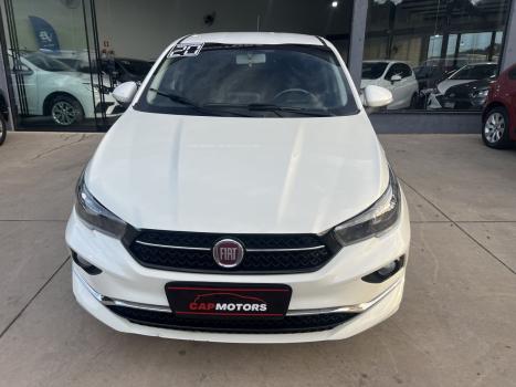 FIAT Cronos 1.8 4P FLEX PRECISION AUTOM�TICO, Foto 1
