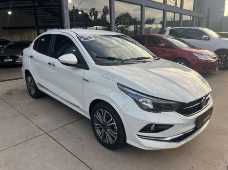 FIAT Cronos 1.8 4P FLEX PRECISION AUTOM�TICO, Foto 2