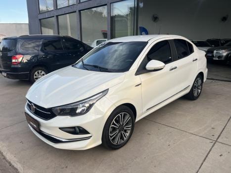 FIAT Cronos 1.8 4P FLEX PRECISION AUTOM�TICO, Foto 3
