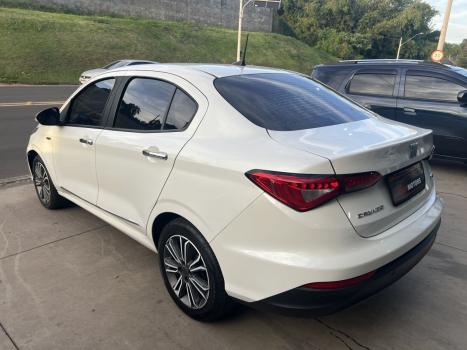 FIAT Cronos 1.8 4P FLEX PRECISION AUTOM�TICO, Foto 5