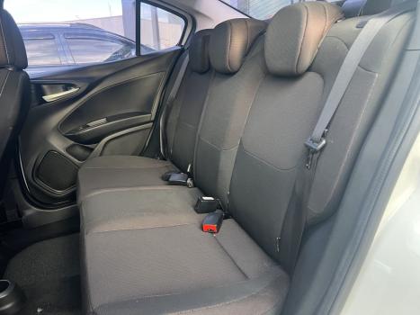 FIAT Cronos 1.8 4P FLEX PRECISION AUTOM�TICO, Foto 7
