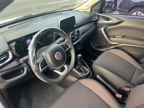 FIAT Cronos 1.8 4P FLEX PRECISION AUTOM�TICO, Foto 8