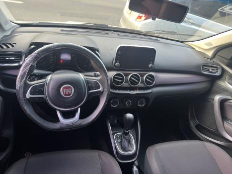 FIAT Cronos 1.8 4P FLEX PRECISION AUTOM�TICO, Foto 9