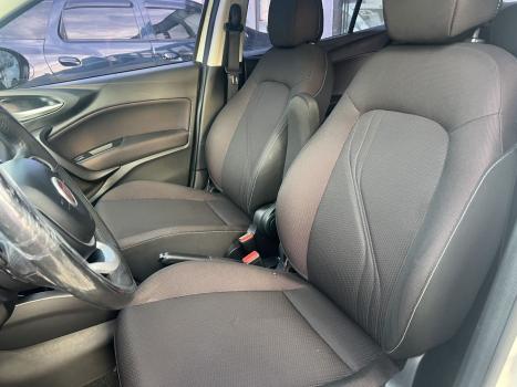 FIAT Cronos 1.8 4P FLEX PRECISION AUTOM�TICO, Foto 10