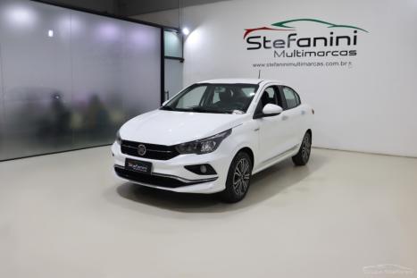 FIAT Cronos 1.8 4P FLEX PRECISION AUTOM�TICO, Foto 1