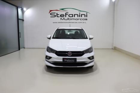 FIAT Cronos 1.8 4P FLEX PRECISION AUTOM�TICO, Foto 2