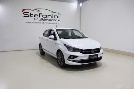 FIAT Cronos 1.8 4P FLEX PRECISION AUTOM�TICO, Foto 3