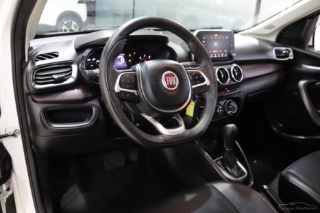 FIAT Cronos 1.8 4P FLEX PRECISION AUTOM�TICO, Foto 4