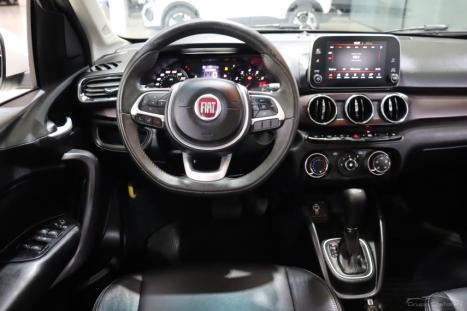 FIAT Cronos 1.8 4P FLEX PRECISION AUTOM�TICO, Foto 5