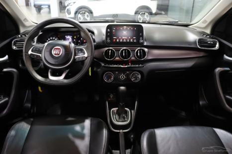 FIAT Cronos 1.8 4P FLEX PRECISION AUTOM�TICO, Foto 6