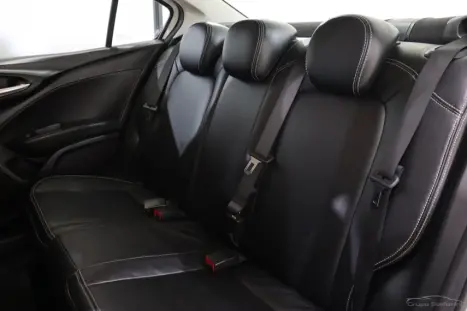 FIAT Cronos 1.8 4P FLEX PRECISION AUTOM�TICO, Foto 8