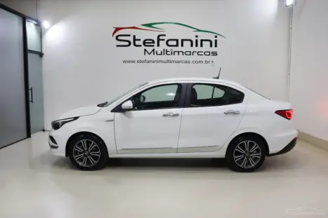 FIAT Cronos 1.8 4P FLEX PRECISION AUTOM�TICO, Foto 10