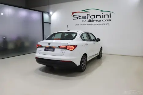 FIAT Cronos 1.8 4P FLEX PRECISION AUTOM�TICO, Foto 11
