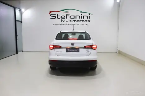 FIAT Cronos 1.8 4P FLEX PRECISION AUTOM�TICO, Foto 12