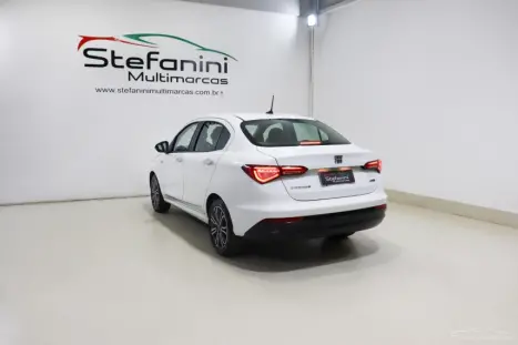 FIAT Cronos 1.8 4P FLEX PRECISION AUTOM�TICO, Foto 13