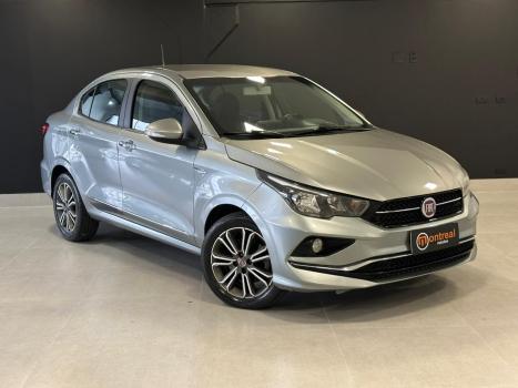 FIAT Cronos 1.8 4P FLEX PRECISION AUTOMÁTICO, Foto 3