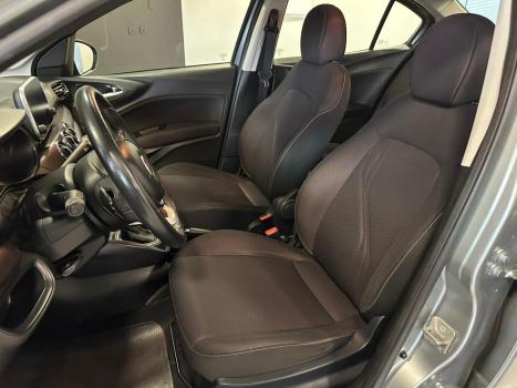 FIAT Cronos 1.8 4P FLEX PRECISION AUTOMÁTICO, Foto 4