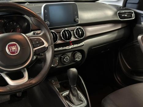 FIAT Cronos 1.8 4P FLEX PRECISION AUTOMÁTICO, Foto 6