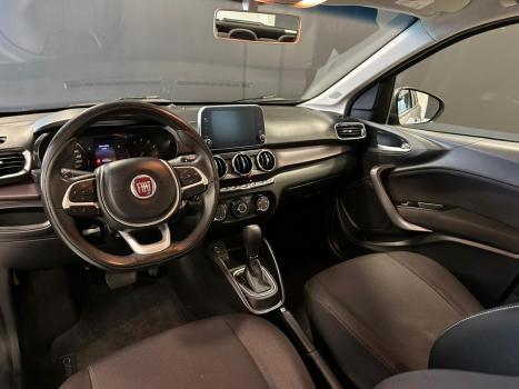 FIAT Cronos 1.8 4P FLEX PRECISION AUTOMÁTICO, Foto 7