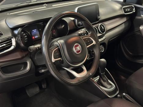 FIAT Cronos 1.8 4P FLEX PRECISION AUTOMÁTICO, Foto 8