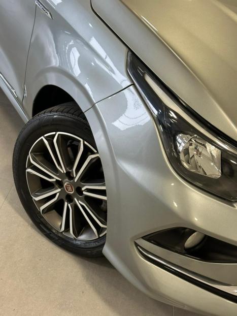 FIAT Cronos 1.8 4P FLEX PRECISION AUTOMÁTICO, Foto 9