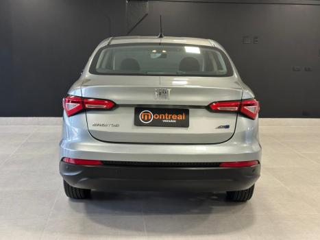 FIAT Cronos 1.8 4P FLEX PRECISION AUTOMÁTICO, Foto 11