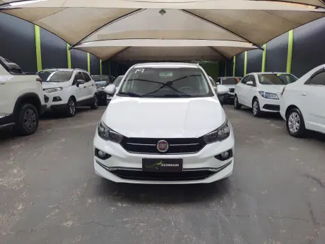 FIAT Cronos 1.8 4P FLEX PRECISION AUTOMÁTICO, Foto 1