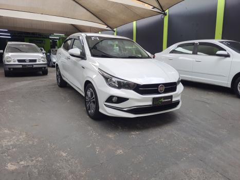 FIAT Cronos 1.8 4P FLEX PRECISION AUTOMÁTICO, Foto 2