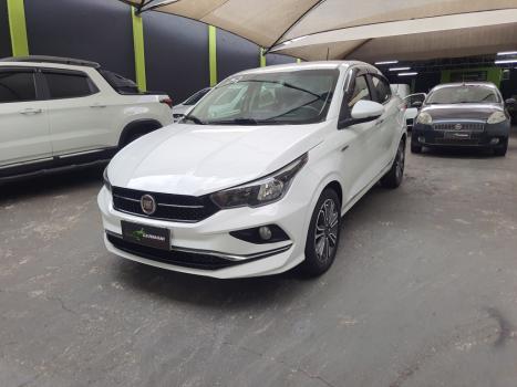 FIAT Cronos 1.8 4P FLEX PRECISION AUTOMÁTICO, Foto 3