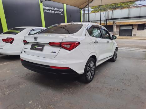 FIAT Cronos 1.8 4P FLEX PRECISION AUTOMÁTICO, Foto 5