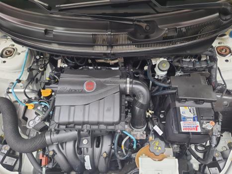 FIAT Cronos 1.8 4P FLEX PRECISION AUTOMÁTICO, Foto 6
