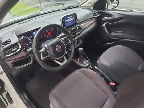 FIAT Cronos 1.8 4P FLEX PRECISION AUTOMÁTICO, Foto 9