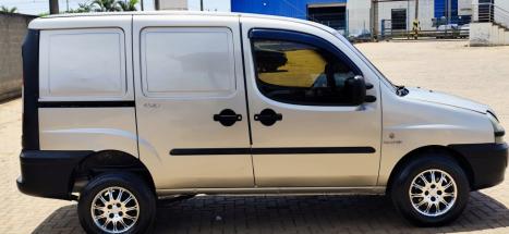 FIAT Doblo 1.3 16V 4P FIRE CARGO, Foto 1