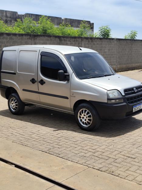 FIAT Doblo 1.3 16V 4P FIRE CARGO, Foto 2
