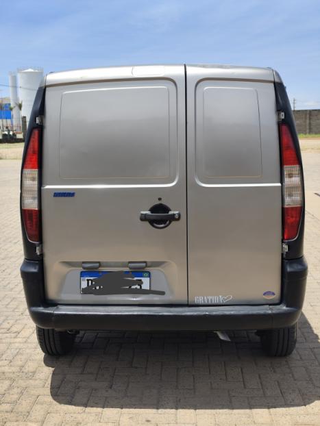 FIAT Doblo 1.3 16V 4P FIRE CARGO, Foto 3