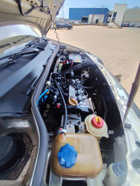 FIAT Doblo 1.3 16V 4P FIRE CARGO, Foto 4