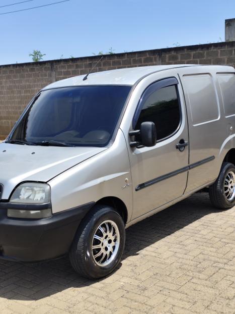 FIAT Doblo 1.3 16V 4P FIRE CARGO, Foto 6